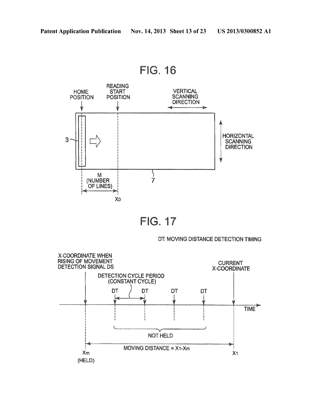 IMAGE READING DEVICE - diagram, schematic, and image 14