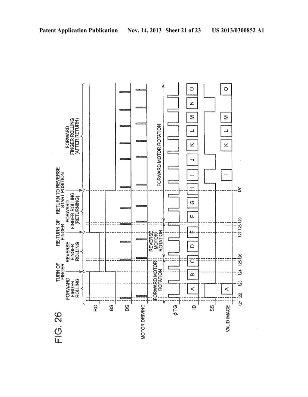 IMAGE READING DEVICE - diagram, schematic, and image 22