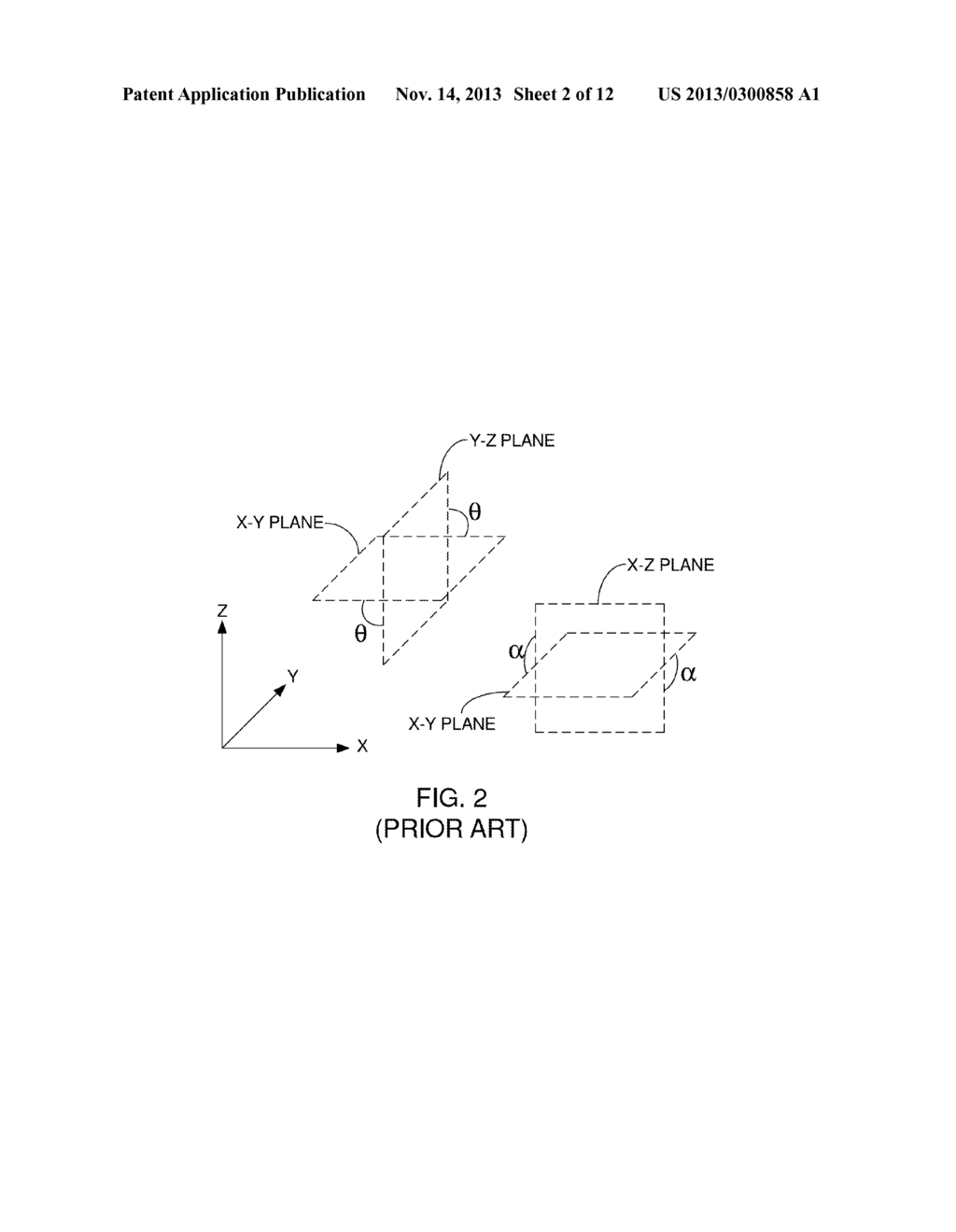 METHODS AND SYSTEMS FOR PERFORMING VISION-AIDED PASSIVE ALIGNMENT DURING     THE ASSEMBLY OF AN OPTICAL COMMUNICATIONS MODULE - diagram, schematic, and image 03