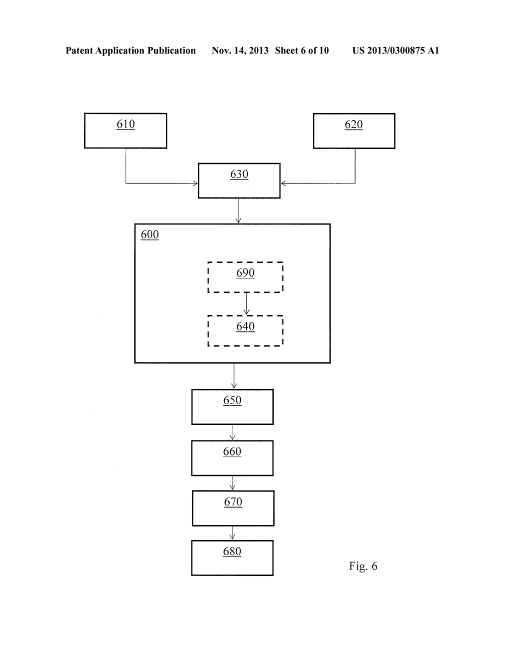 CORRECTION OF IMAGE DISTORTION IN IR IMAGING - diagram, schematic, and image 07