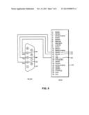 METHOD AND SYSTEM FOR VIDEO PARAMETER ANALYSIS AND TRANSMISSION diagram and image