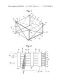 SHAPE MEMORY ALLOY ACTUATION APPARATUS diagram and image