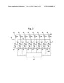 SHAPE MEMORY ALLOY ACTUATION APPARATUS diagram and image