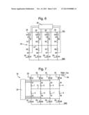 SHAPE MEMORY ALLOY ACTUATION APPARATUS diagram and image