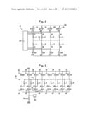 SHAPE MEMORY ALLOY ACTUATION APPARATUS diagram and image