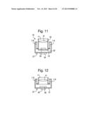 SHAPE MEMORY ALLOY ACTUATION APPARATUS diagram and image