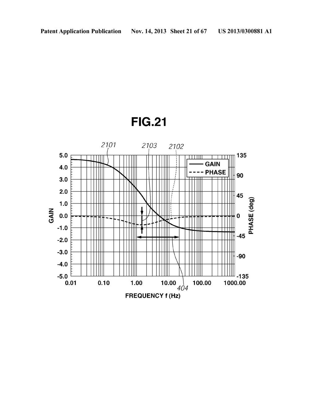 IMAGE STABILIZATION CONTROL APPARATUS AND IMAGING APPARATUS - diagram, schematic, and image 22