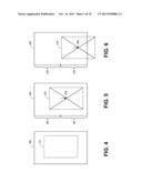 IMAGE CAPTURING DEVICES USING ORIENTATION DETECTORS TO IMPLEMENT AUTOMATIC     EXPOSURE MECHANISMS diagram and image