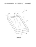 IMAGE CAPTURING DEVICES USING ORIENTATION DETECTORS TO IMPLEMENT AUTOMATIC     EXPOSURE MECHANISMS diagram and image