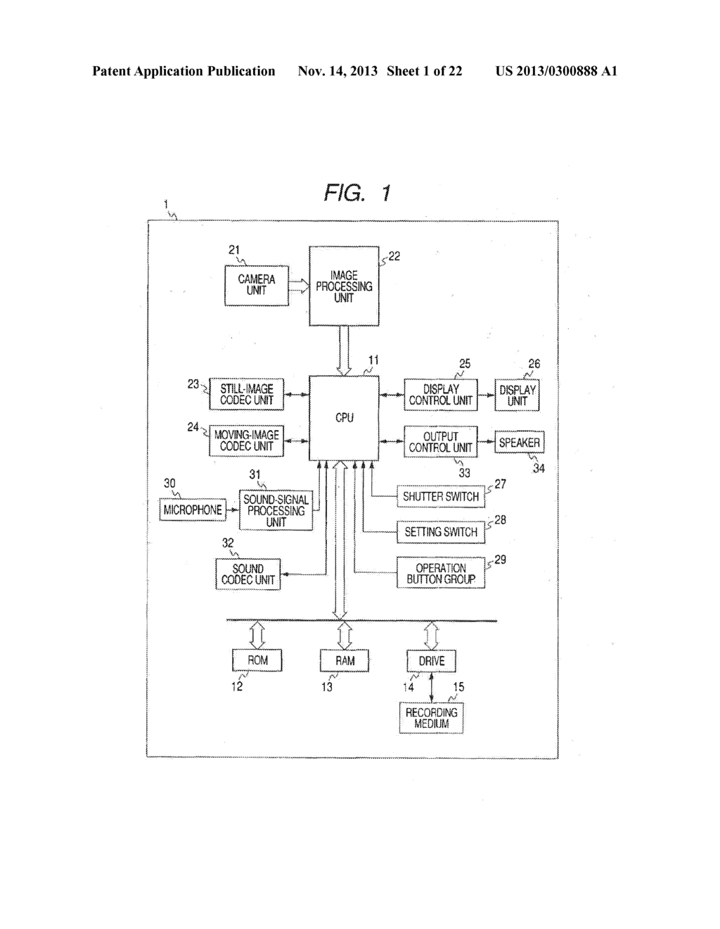 RECORDING APPARATUS AND METHOD, REPRODUCING APPARATUS AND METHOD, AND     PROGRAM - diagram, schematic, and image 02