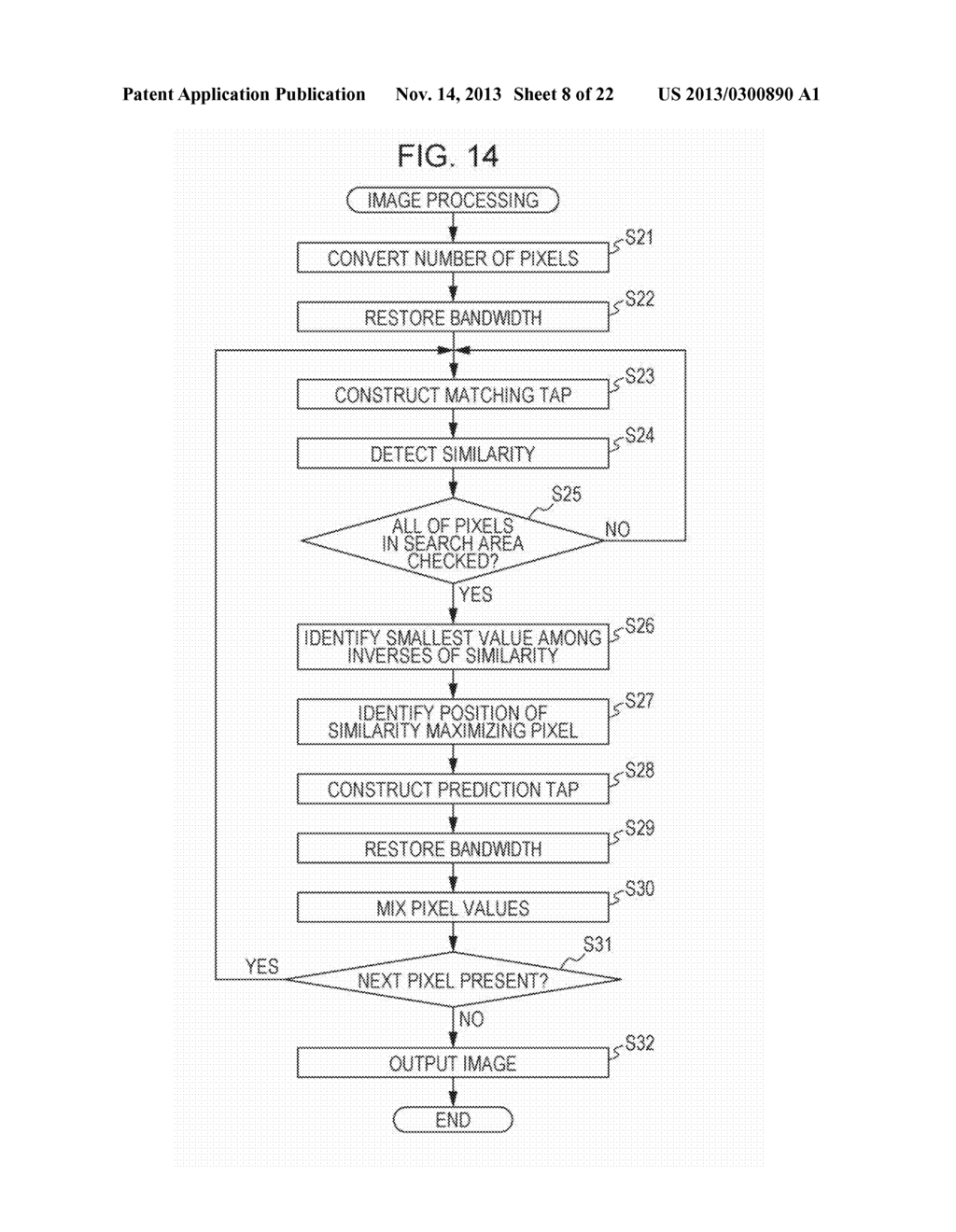 IMAGE PROCESSING APPARATUS, IMAGE PROCESSING METHOD, AND PROGRAM - diagram, schematic, and image 09