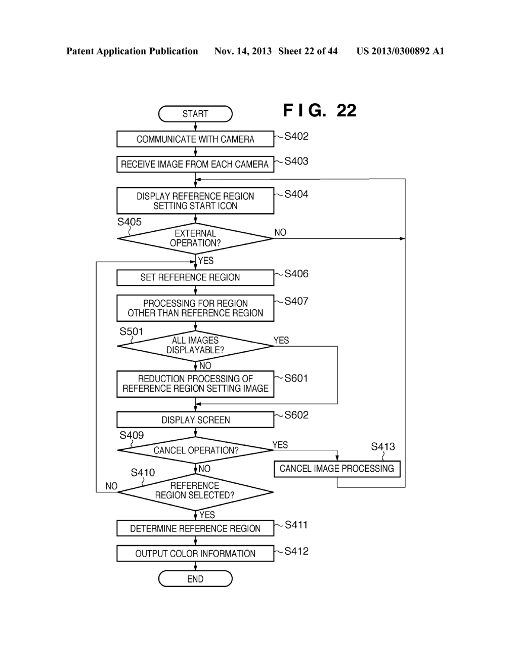 CAMERA CONTROL APPARATUS, CAMERA CONTROL METHOD, AND CAMERA SYSTEM - diagram, schematic, and image 23