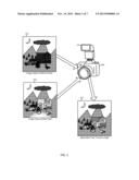 SYSTEMS AND METHODS FOR SIMULATED PREVIEW FOR PREFERRED IMAGE EXPOSURE diagram and image