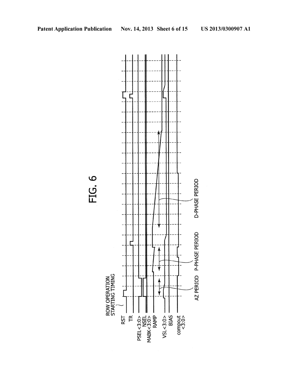 SOLID-STATE IMAGING DEVICE AND CAMERA SYSTEM - diagram, schematic, and image 07