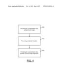 METHOD, APPARATUS, AND COMPUTER PROGRAM PRODUCT FOR PRESENTING BURST     IMAGES diagram and image