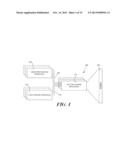 VIDEO PROJECTOR SYSTEM diagram and image