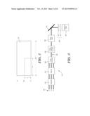 VIDEO PROJECTOR SYSTEM diagram and image