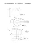 VIDEO PROJECTOR SYSTEM diagram and image