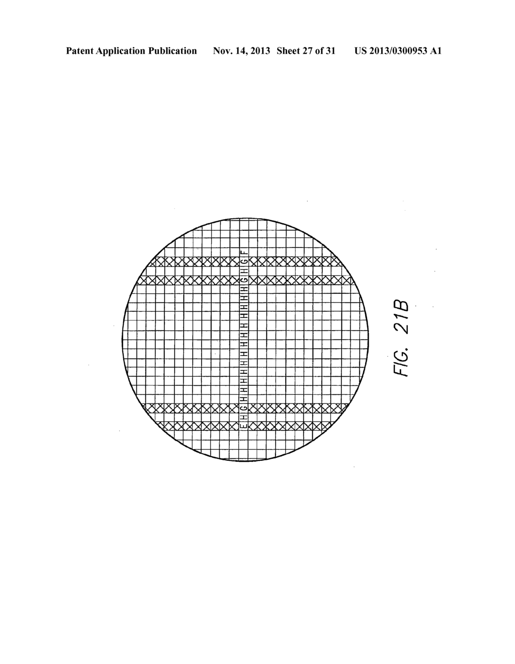 INTEGRATED TOUCH SCREEN - diagram, schematic, and image 28