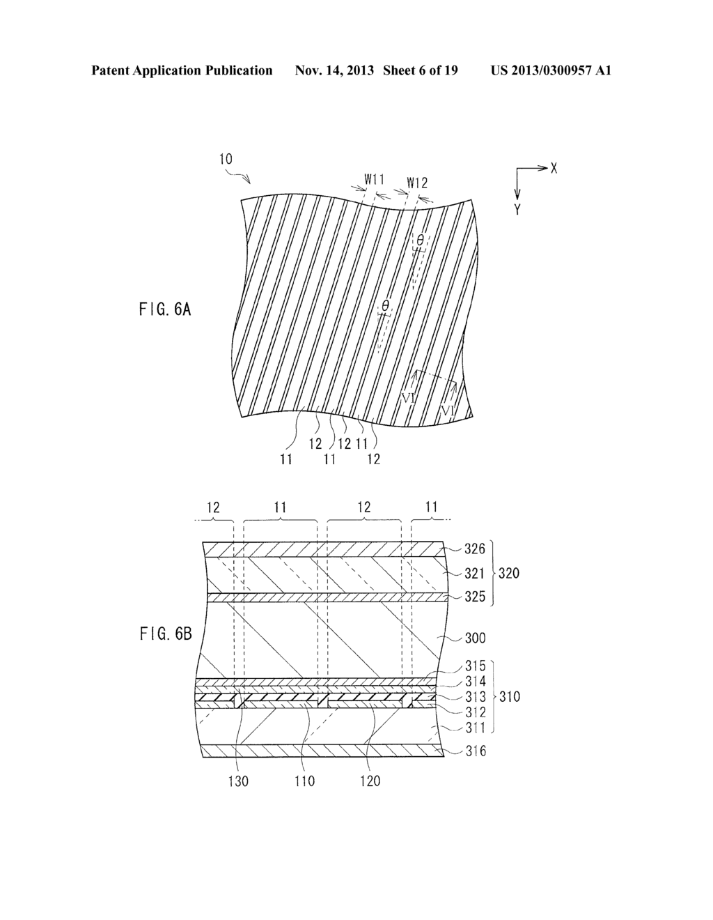 DISPLAY UNIT, BARRIER DEVICE, AND ELECTRONIC APPARATUS - diagram, schematic, and image 07