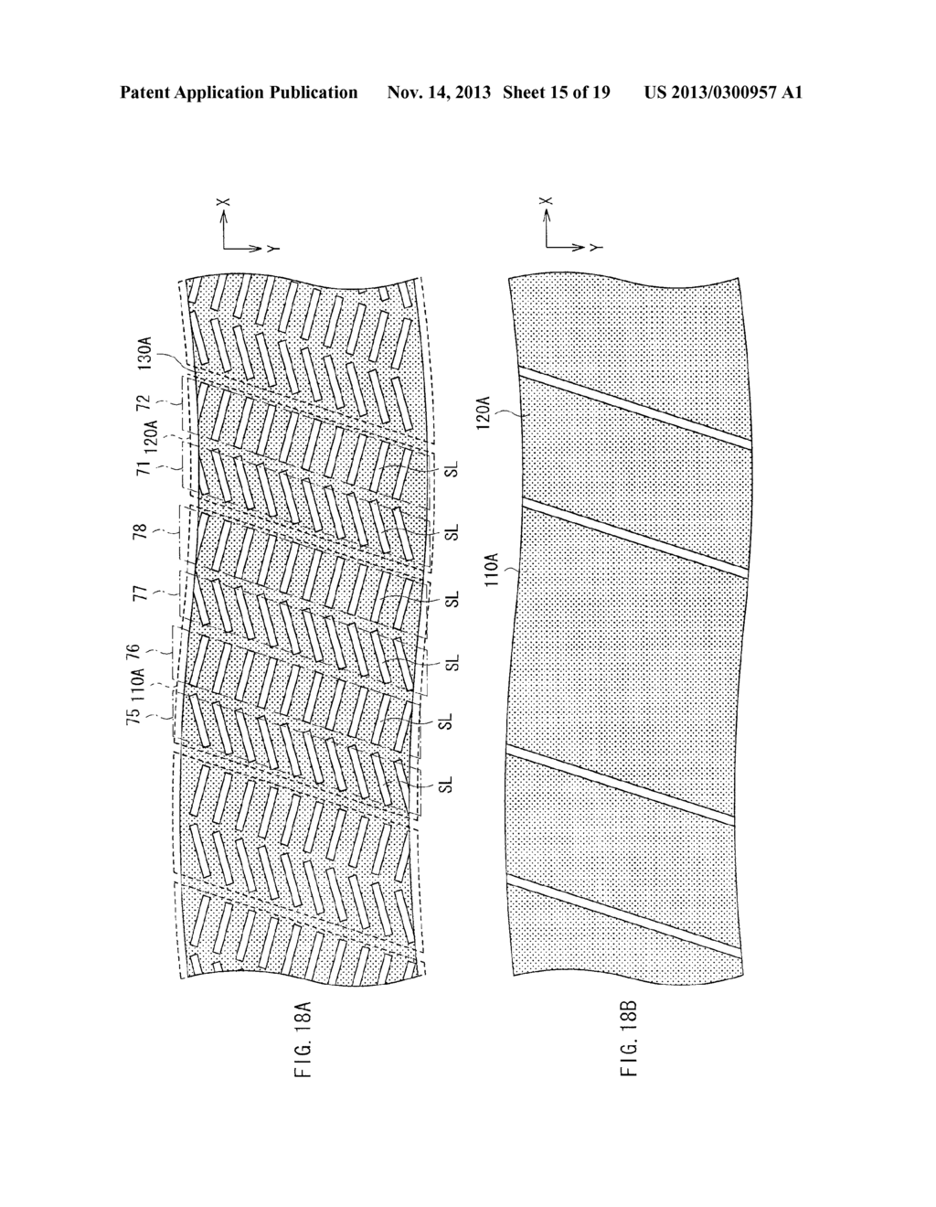 DISPLAY UNIT, BARRIER DEVICE, AND ELECTRONIC APPARATUS - diagram, schematic, and image 16