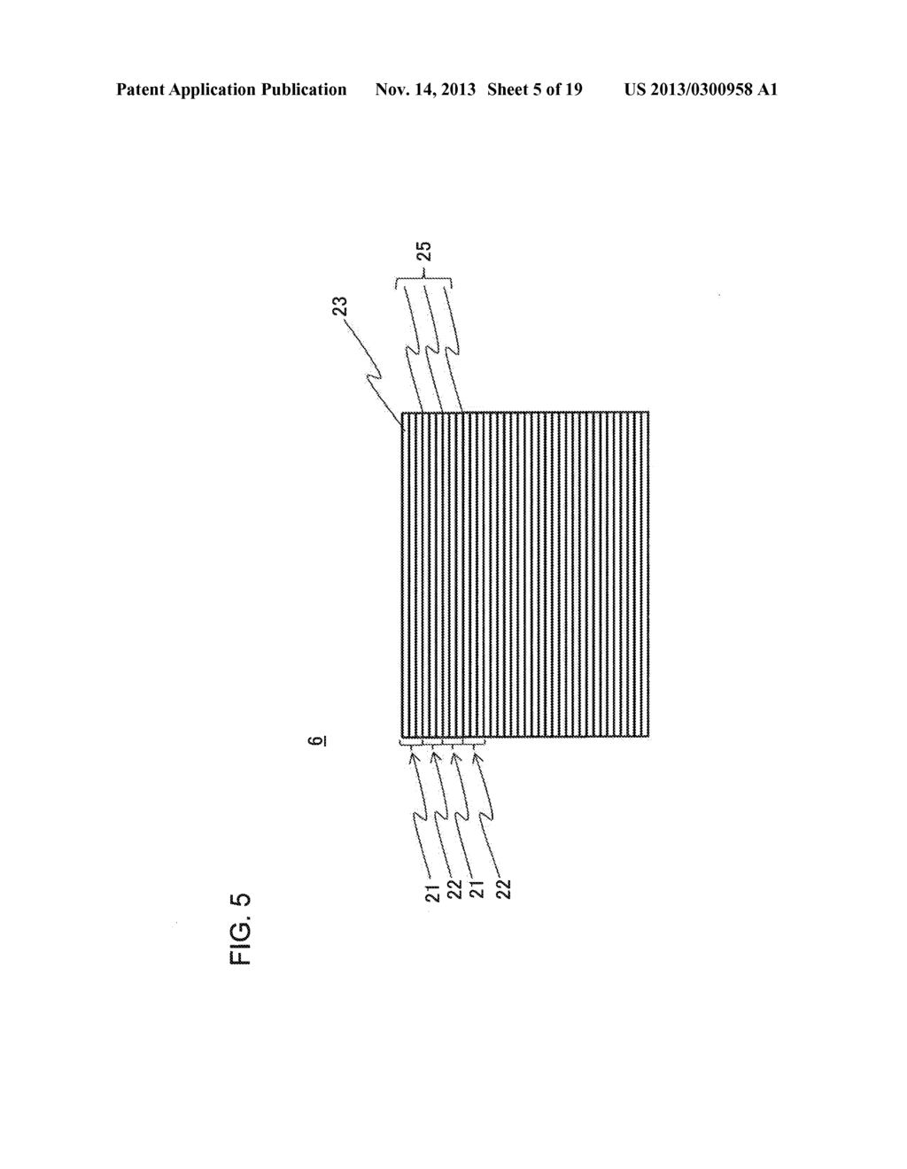 STEREOSCOPIC IMAGE DISPLAY APPARATUS - diagram, schematic, and image 06