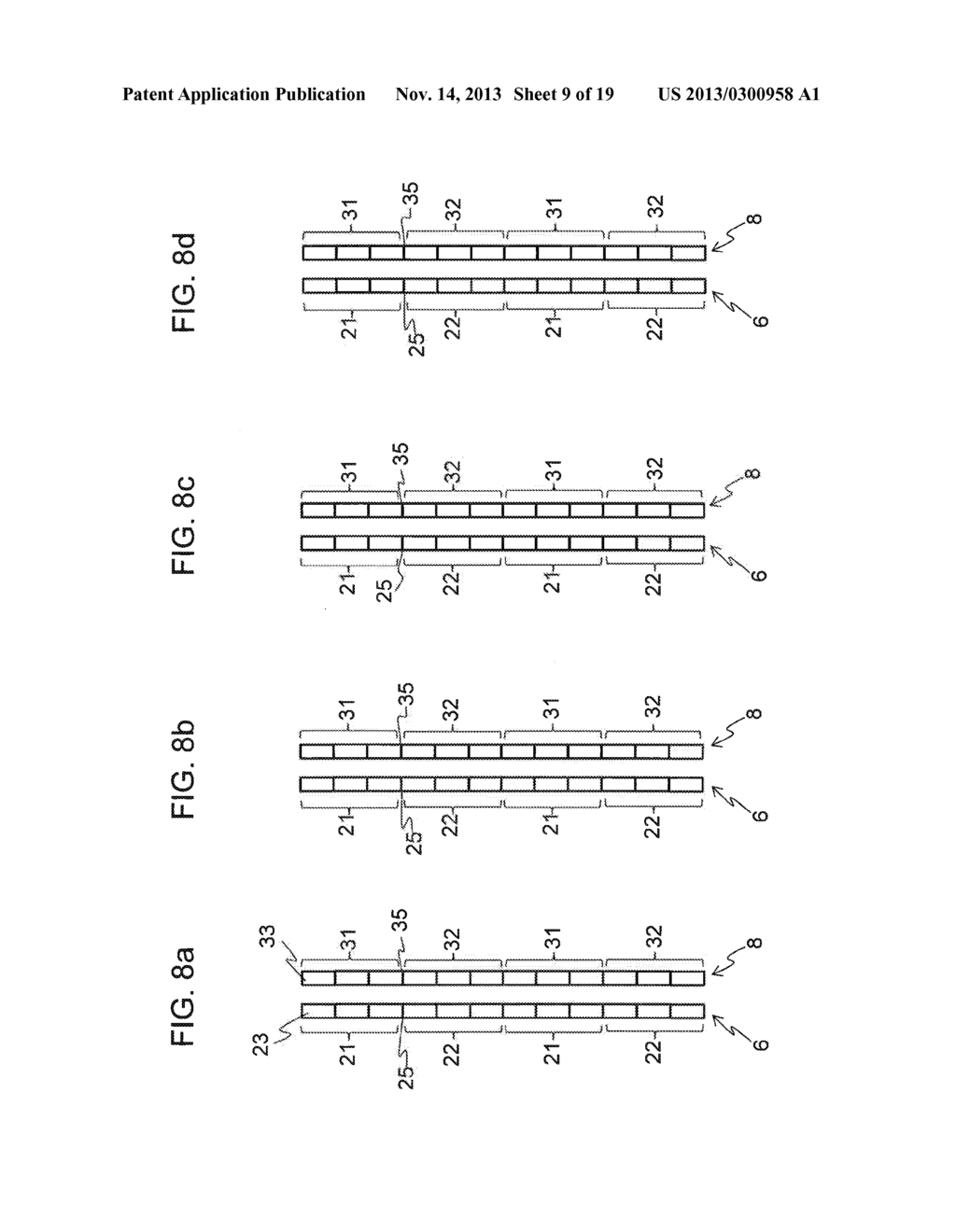 STEREOSCOPIC IMAGE DISPLAY APPARATUS - diagram, schematic, and image 10