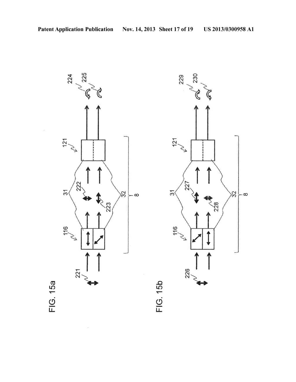 STEREOSCOPIC IMAGE DISPLAY APPARATUS - diagram, schematic, and image 18