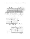 Automatic Darkening and Glare Reducing Liquid Crystal Mirror diagram and image