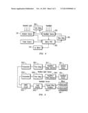 Automatic Darkening and Glare Reducing Liquid Crystal Mirror diagram and image