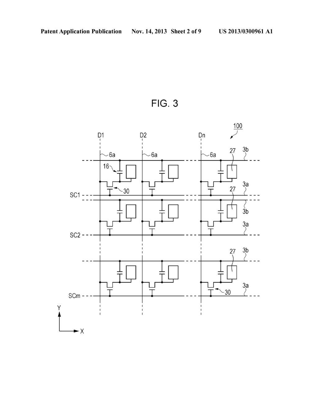 DISPLAY DEVICE - diagram, schematic, and image 03