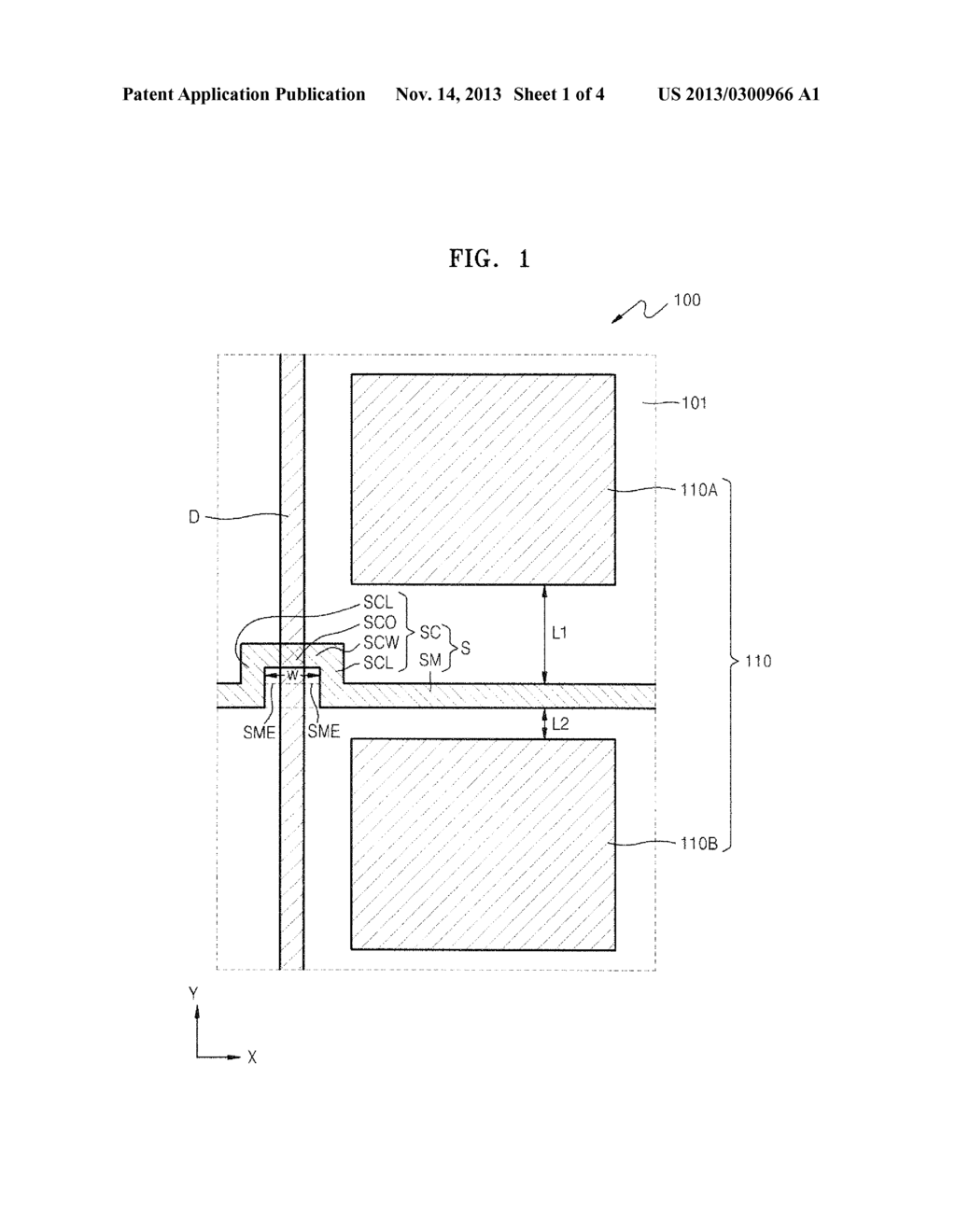 Thin Film Transistor Substrate, Display Apparatus Utilizing Same, and     Related Manufacturing Methods - diagram, schematic, and image 02