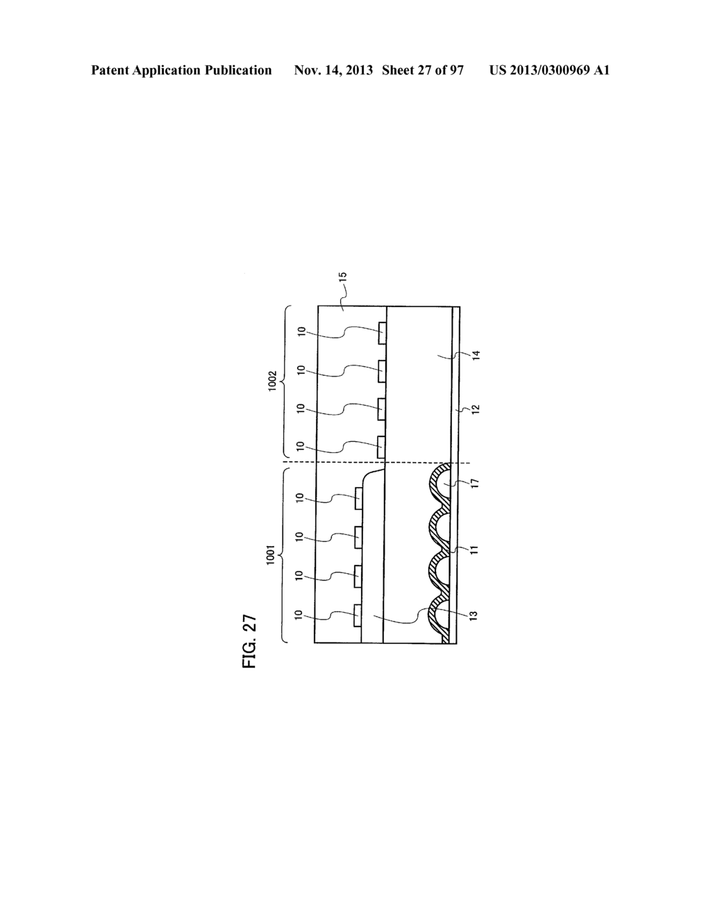 LIQUID CRYSTAL DISPLAY DEVICE - diagram, schematic, and image 28