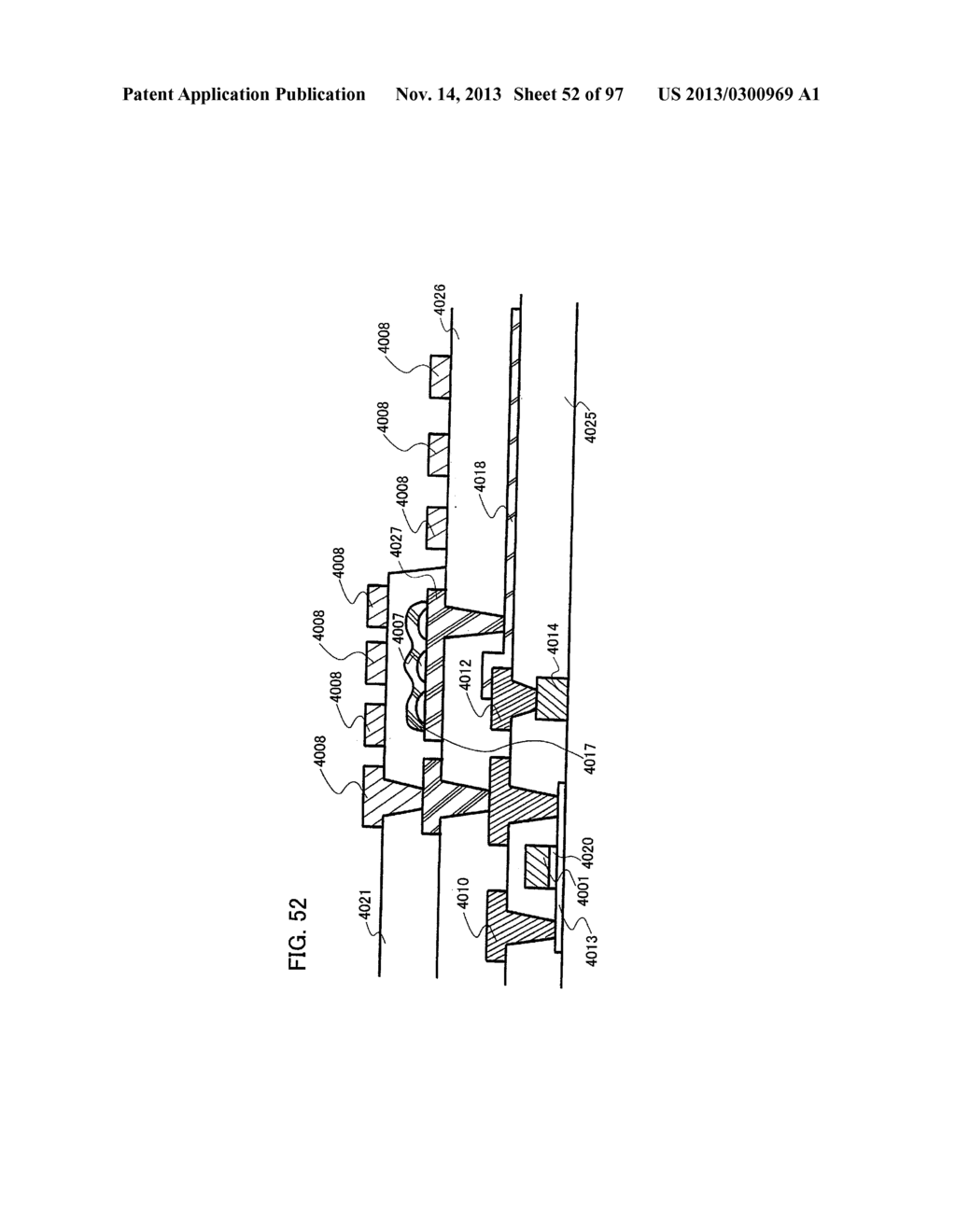 LIQUID CRYSTAL DISPLAY DEVICE - diagram, schematic, and image 53