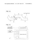 PLANAR LIGHTING DEVICE, ELECTRONIC DEVICE PROVIDED THEREWITH, AND     LIQUID-CRYSTAL DISPLAY DEVICE diagram and image