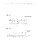 PLANAR LIGHTING DEVICE, ELECTRONIC DEVICE PROVIDED THEREWITH, AND     LIQUID-CRYSTAL DISPLAY DEVICE diagram and image