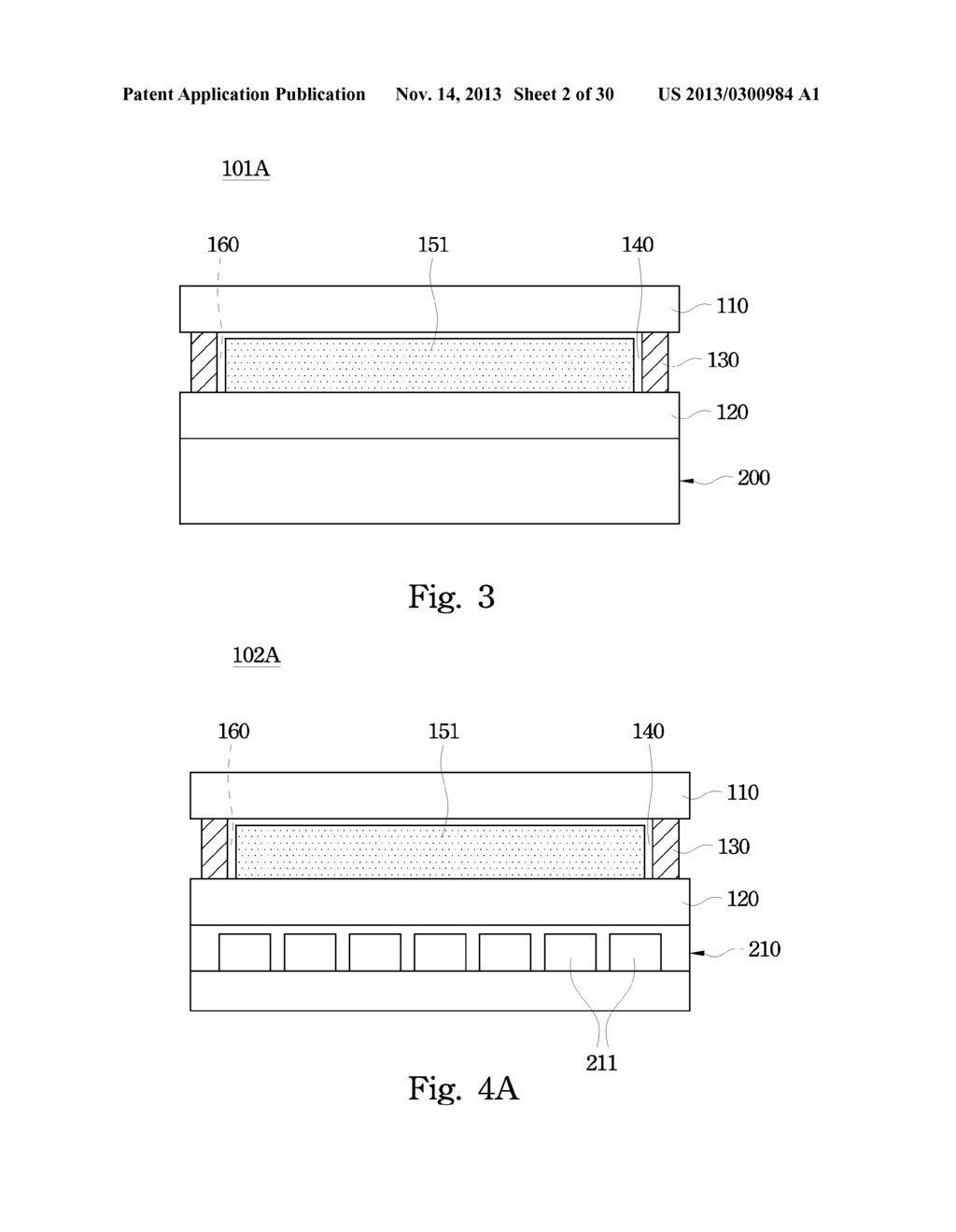 LIGHT SOURCE PACKAGE STRUCTURE, FABRICATING METHOD THEREOF AND LIQUID     CRYSTAL DISPLAY - diagram, schematic, and image 03
