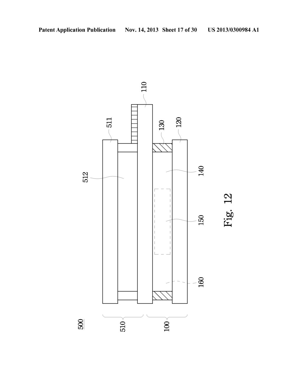 LIGHT SOURCE PACKAGE STRUCTURE, FABRICATING METHOD THEREOF AND LIQUID     CRYSTAL DISPLAY - diagram, schematic, and image 18