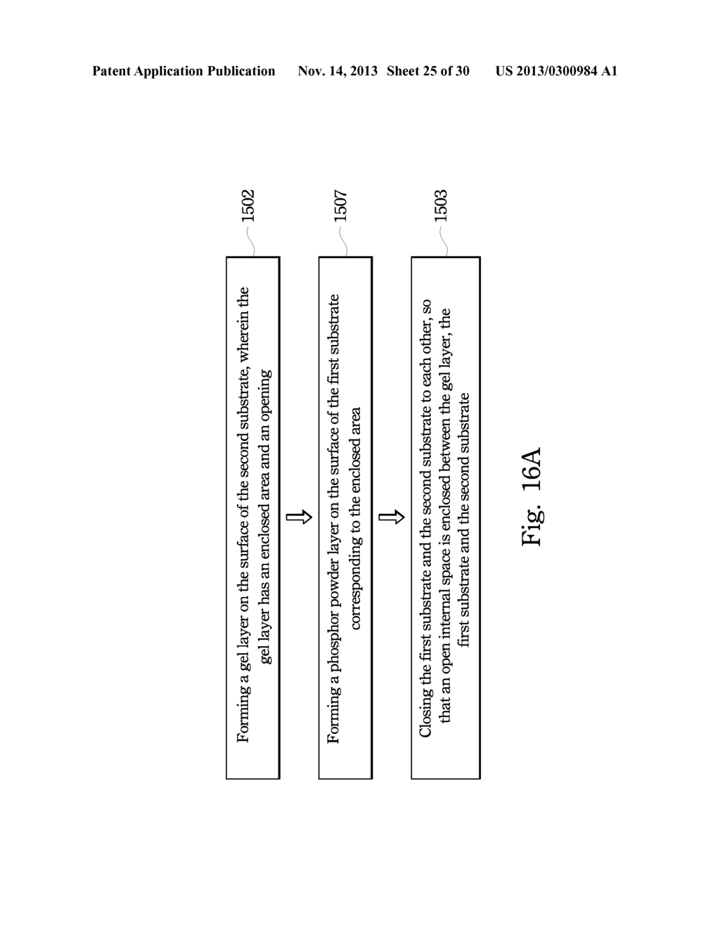 LIGHT SOURCE PACKAGE STRUCTURE, FABRICATING METHOD THEREOF AND LIQUID     CRYSTAL DISPLAY - diagram, schematic, and image 26