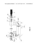 RETINAL FUNDUS SURVEILLANCE METHOD AND APPARATUS diagram and image