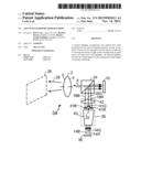 ADVANCED LIGHTPIPE HOMOGENIZER diagram and image