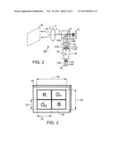 ADVANCED LIGHTPIPE HOMOGENIZER diagram and image