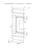 LIGHT EMITTING DEVICE, SUPER-LUMINESCENT DIODE, AND PROJECTOR diagram and image