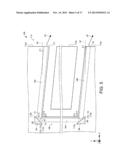 LIGHT EMITTING DEVICE, SUPER-LUMINESCENT DIODE, AND PROJECTOR diagram and image