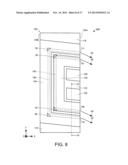 LIGHT EMITTING DEVICE, SUPER-LUMINESCENT DIODE, AND PROJECTOR diagram and image