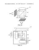 LIGHT EMITTING DEVICE, SUPER-LUMINESCENT DIODE, AND PROJECTOR diagram and image