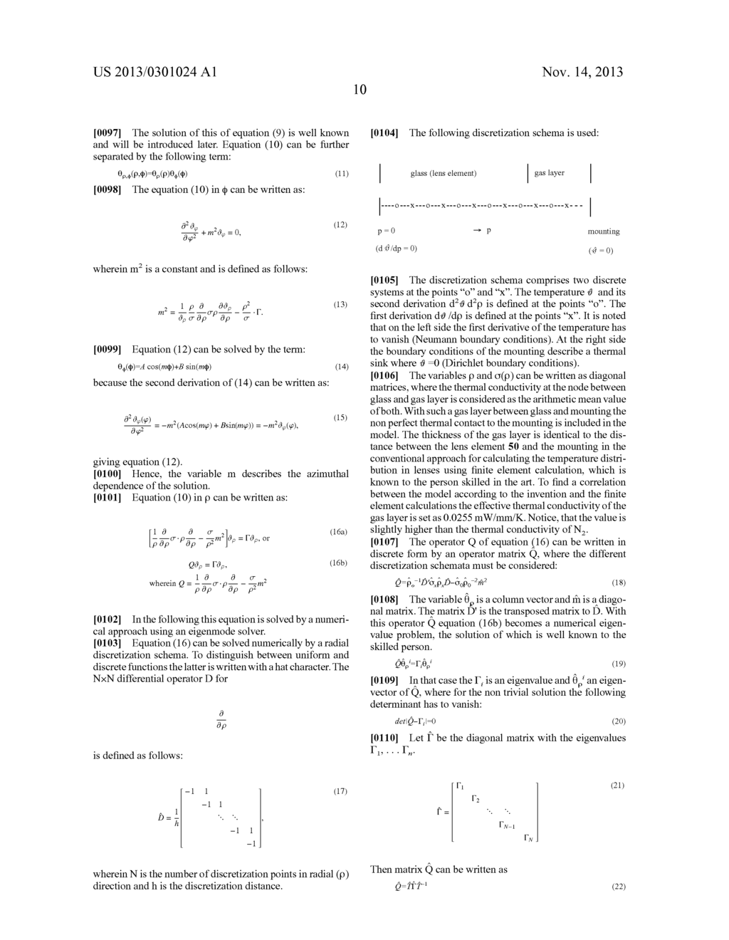 METHOD OF OPERATING A PROJECTION EXPOSURE TOOL FOR MICROLITHOGRAPHY - diagram, schematic, and image 17