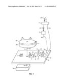 DISTANCE-MEASURING SYSTEM diagram and image