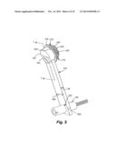 LASER PROFILING ATTACHMENT FOR A VISION SYSTEM CAMERA diagram and image