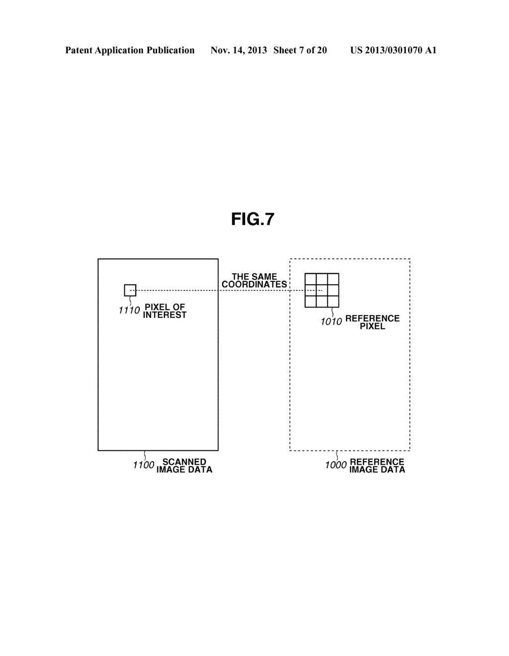 CHECKING APPARATUS, CONTROL METHOD THEREOF, AND PRINTING APPARATUS - diagram, schematic, and image 08